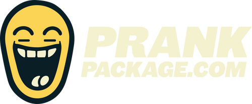 PrankPackage.com logo