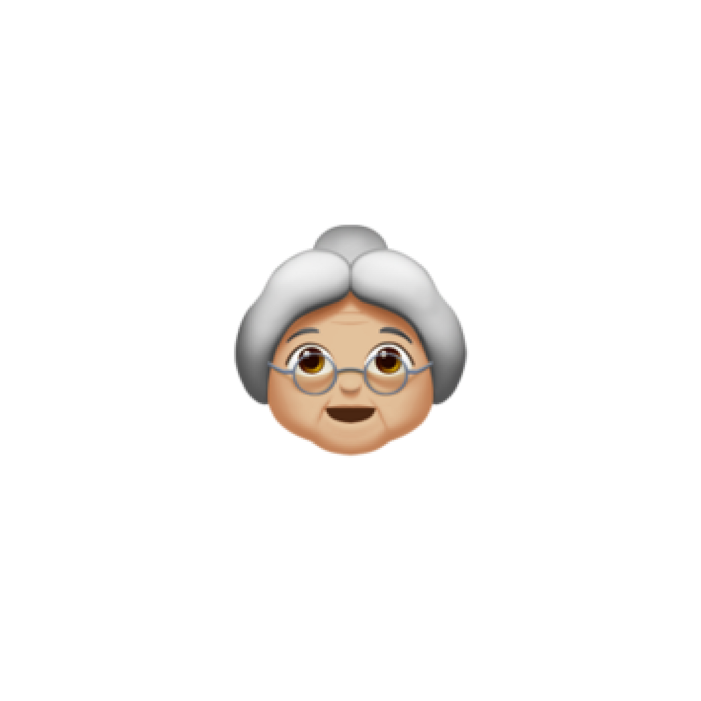 Add-on: Adult-Diaper Granny Panties